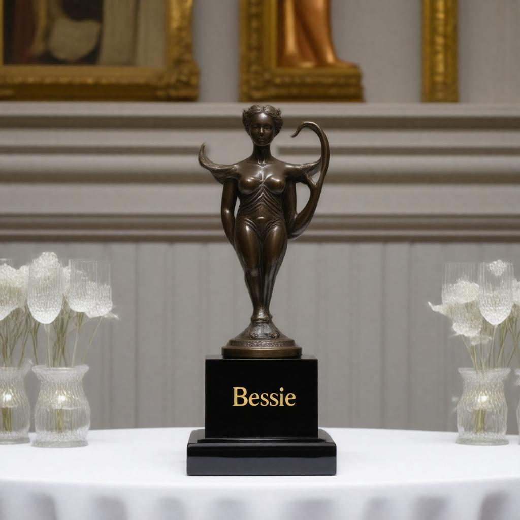Baileys Women's Prize for Fiction